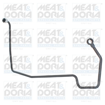 Oil Line, charger